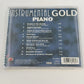 Instrumental Gold Sax Piano Trumpet 3 CD Box Set IG-3-8016 1998 Easy Listening
