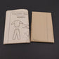 Simplicity 9242 Vtg Sewing Pattern Cut Unisex Sweatpants Sweatshirt Med 1990s
