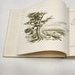 Treasured Thoughts For Today Tomorrow and Always a Hallmark Book 10.5" 1974 USA