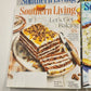 8 Southern Living Magazine Editions Including March to October 2021 By Meredith