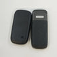 Apple Nokia BlackBerry LG Sanyo 6 Cell Phone Lot Parts Repair Chargers Vintage