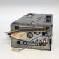 Oldsmobile Delco AM Push Button Transistor Car Radio With Knobs Untested OEM