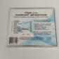 Paula M. Kimper Flight Of The Harmonic Messenger CD 7701 New Age Meditation 1993