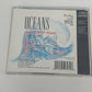 Oceans Ridin' The Tide CD 1989 Intersound CDJ 697 Relaxation Instrumental