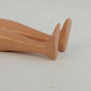 Mattel Blaine Doll Brown Hair Blue Eyes Bendable Knees 1975 Head 1999 Body Vtg