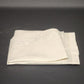 3 Linen Dresser Scarf Damask Cream Ecru Rose Runner Table Cover Doiley