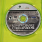 Chromehounds Xbox 360 Mech Combat Game FromSoftware Sega Case & Disc