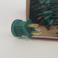 250 Multicolor Mini Christmas Lights Green Wire 50 ft Indoor Outdoor NIB