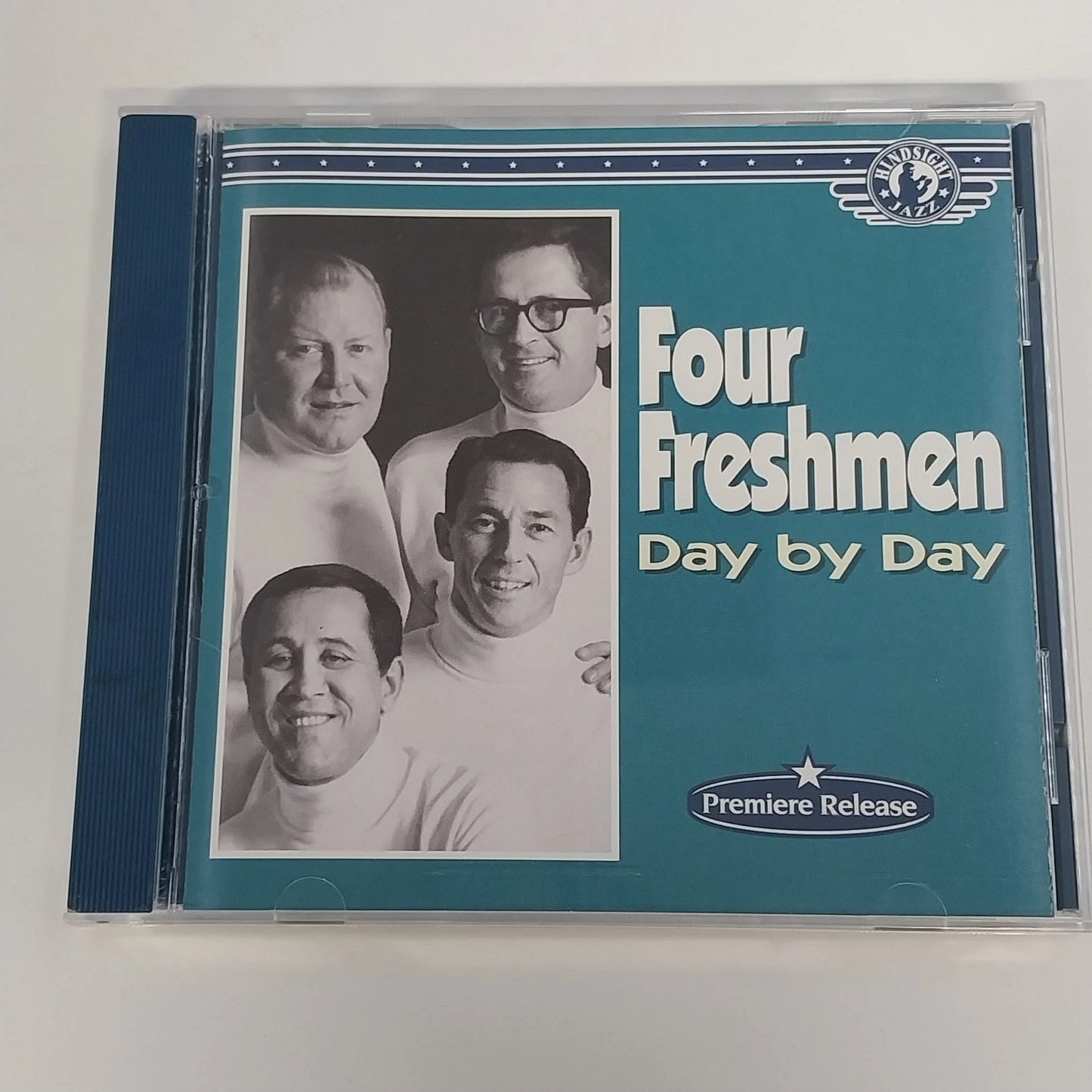The Four Freshmen 10 CDs Fresh Still Fresh Day by Day Angel Eyes Live Vocal Jazz