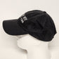 Black Embroidered Hat I NEED MY GARAGE TIME Ball Cap Port & Company Adjust Size