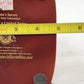 Florida State University Santa’s Secret 2001 Collegiate Collectible Figurine 7"