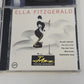 Ella Fitzgerald 4 CD Starlit Hour Rhythm Romance Jazz Vocal Collection Swing Vtg