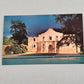 10 Alamo San Antonio TX Postcard Photo Cards PC Unused Chinese Sunken Garden