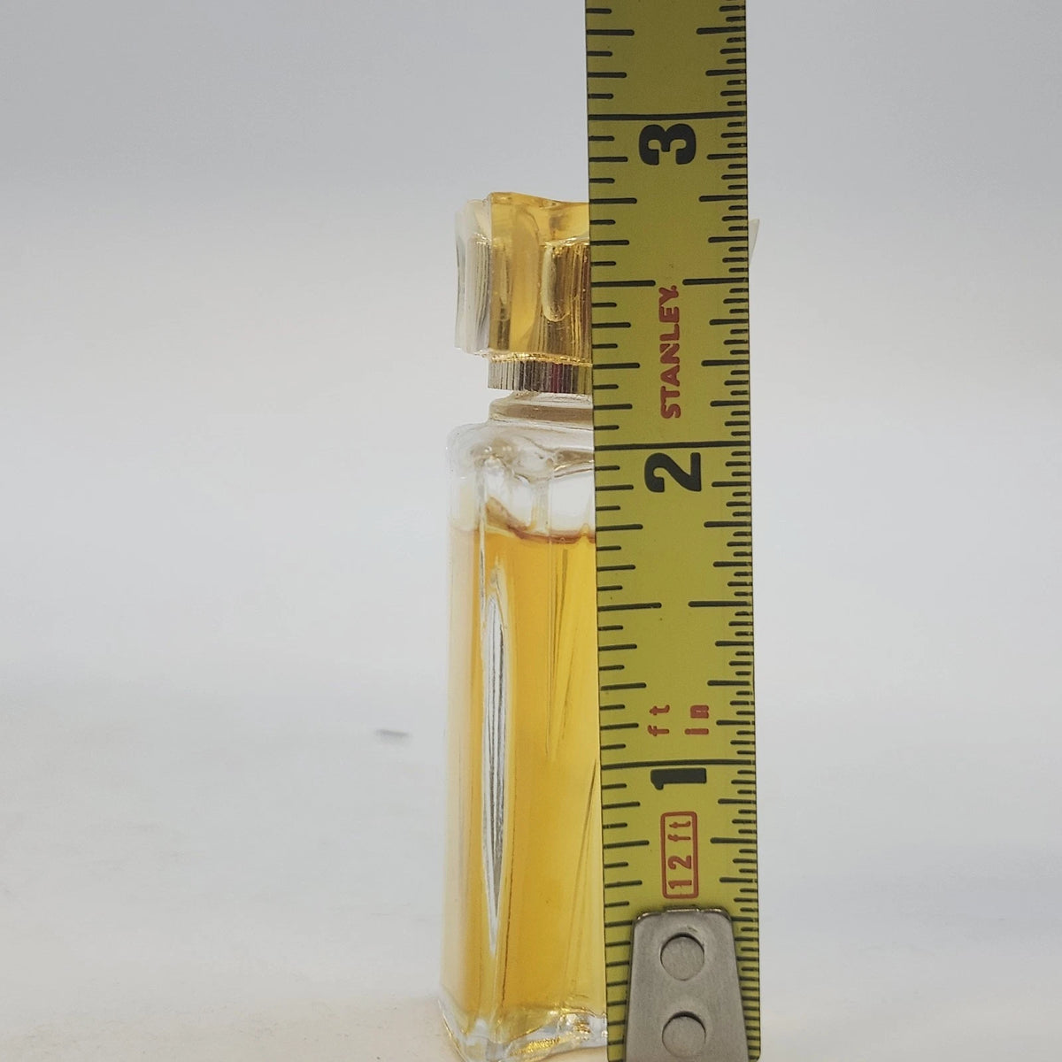 Parfum Weil de Weil 7ml Mini Perfume Bottle Boxed Paris France Vintage