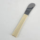 Quikut Snackers 6-Piece Stainless Steel Knife Set Butter Spreaders with Box NOS