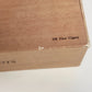 Thompson & Company Tampa Burma Cheroots Fine Cigar Box 150 Cigars Vintage