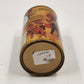 2 Hudepohl 12 oz Steel Beer Can 1975 World Series Champions Cincinnati Reds GUC