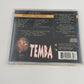 Hennie Bekker African Tapestries 2 CD Set Temba & The Smoke That Thunder Ambient