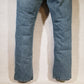 Levi's 559 Relaxed Straight Blue Jeans Mens 34x32 Classic Denim