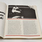 1980 Cincinnati Reds Yearbook Program Official MLB Baseball Magazine