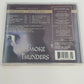 Hennie Bekker African Tapestries 2 CD Set Temba & The Smoke That Thunder Ambient