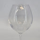 4 Lenox Wine Glasses Set 8.25" Tuscany Classics Crystal Petit Merlot NIB