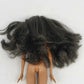 Mattel Barbie Black Doll Pink Sunglasses Lips Black Hair 2006 Fashion Doll Nude