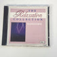 The Relaxation Collection 3 CD Rainstorm Mountain Retreat Country Stream 1990s
