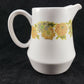 Noritake Progression Sunny Side Creamer #9003
