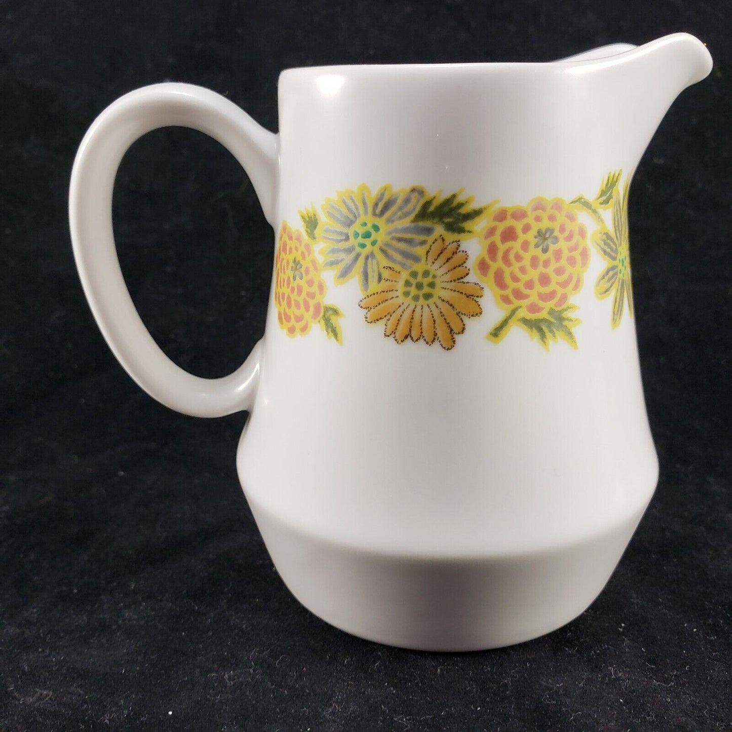 Noritake Progression Sunny Side Creamer #9003