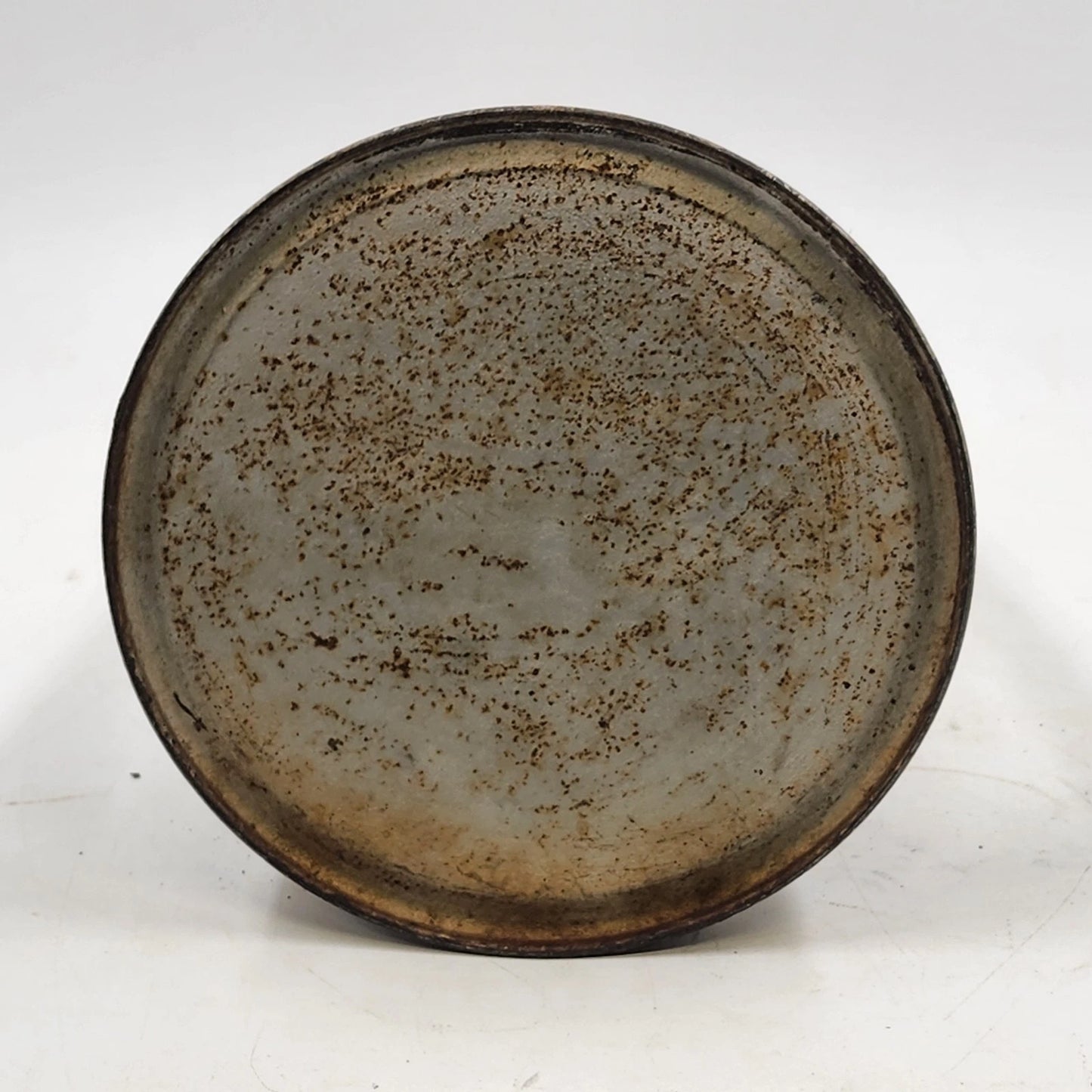 Antique Sta-Lit Kerosene Lantern Warren Stamping Original 14" Farmhouse Light