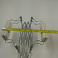 Callaway Expandable Trivet Casserole Dish Holder Multi Size 17" REPAIRED Handle