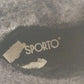Sporto Tracy Black Waterproof Ankle Boots Womens Size 8