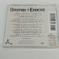 Hallmark Music Overture for Exercise CD 1998 Classical Workout Various Artists