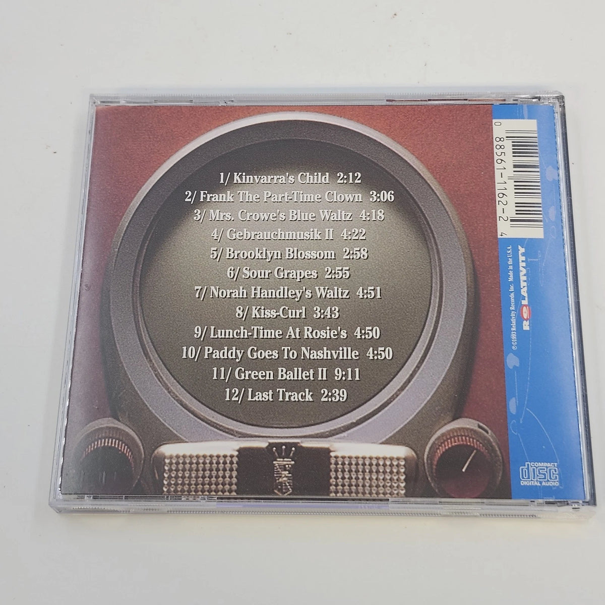 Adrian Legg 7 CD Lot Acoustic Fingerstyle Guitar Wine Women Waltz Blue Waltz