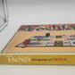 Whitman Pachisi The Game of India Board Game Toy Complete Boxed 1960s Vintage