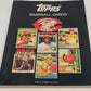 1988 Cincinnati Reds Topps Baseball Card Collectibles Book By Price Stern Sloan