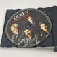 Queen Greatest Hits I II & III The Platinum Collection Album Three CD Set 2002