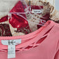 5 Pc Women’s Tops Sweaters Lot Size Medium Dolcetti Jaipur KiKit Style & Co Y2K Casual, 1990s