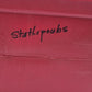 Vintage Igloo Playmate Cooler Red White Ice Chest 1979 Retro Picnic
