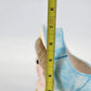 Vintage Nancy Pew Little Boy Planter Japan Spaghetti Hair Blue