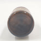Bon Secours Ambrée Heritage Beer Bottle Brasserie Caulier w Lightning Stopper
