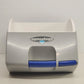 Igloo Playmate 7 Qt Personal Cooler Blue Gray Tent Top