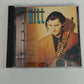 Warren Hill Lot 6 CD Jazz Devotion Truth Shelter Love Life Kiss Under The Moon