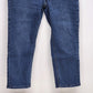 Denim & Co Women’s 18WP Jeans Canyon Retreat Dark Wash Stretch Denim Pants