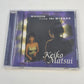 Keiko Matsui 4 CD Doll Wildflower Under Northern Lights Whisper From The Mirror