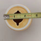 Scentsy You Are My Sunshine Mini Warmer 29133 Yellow Ceramic Wall Plug In Boxed