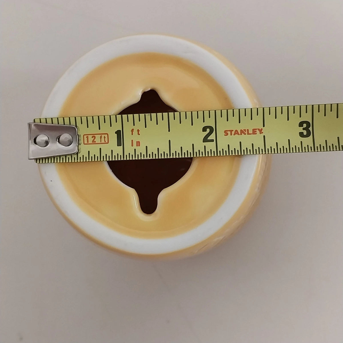 Scentsy You Are My Sunshine Mini Warmer 29133 Yellow Ceramic Wall Plug In Boxed