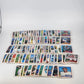 Topps Baseball Cards Lot #700-792 Complete 93pc MLB Player Coach Stats Vintage