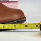 Via Pinky Elly-02 Ankle Boots Womens 8.5 Camel Tassel NWT